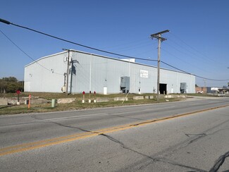 More details for 3630 Calumet Ave, Hammond, IN - Industrial for Lease