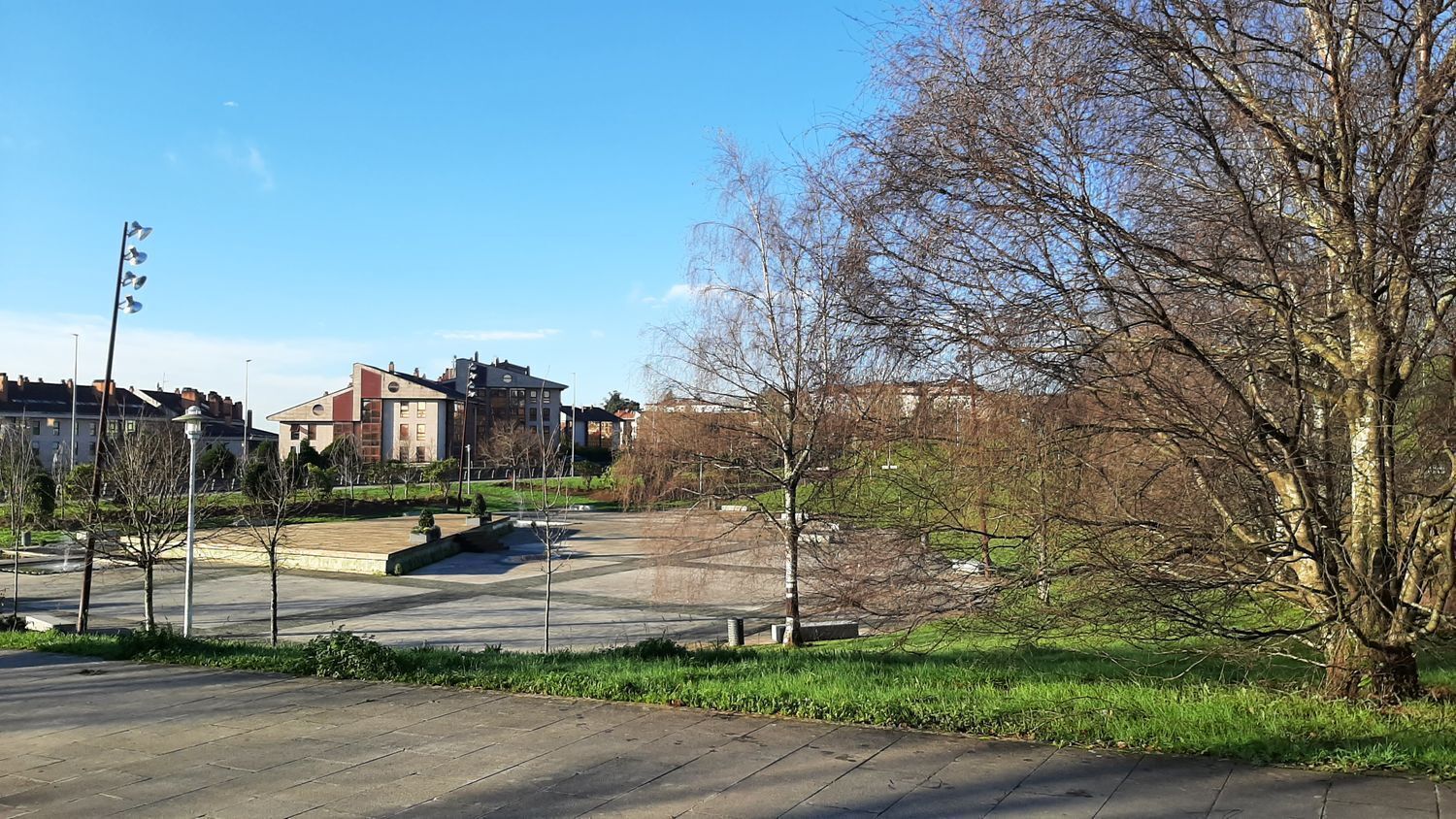 Land in Santiago de Compostela, La Coruna for sale Building Photo- Image 1 of 12