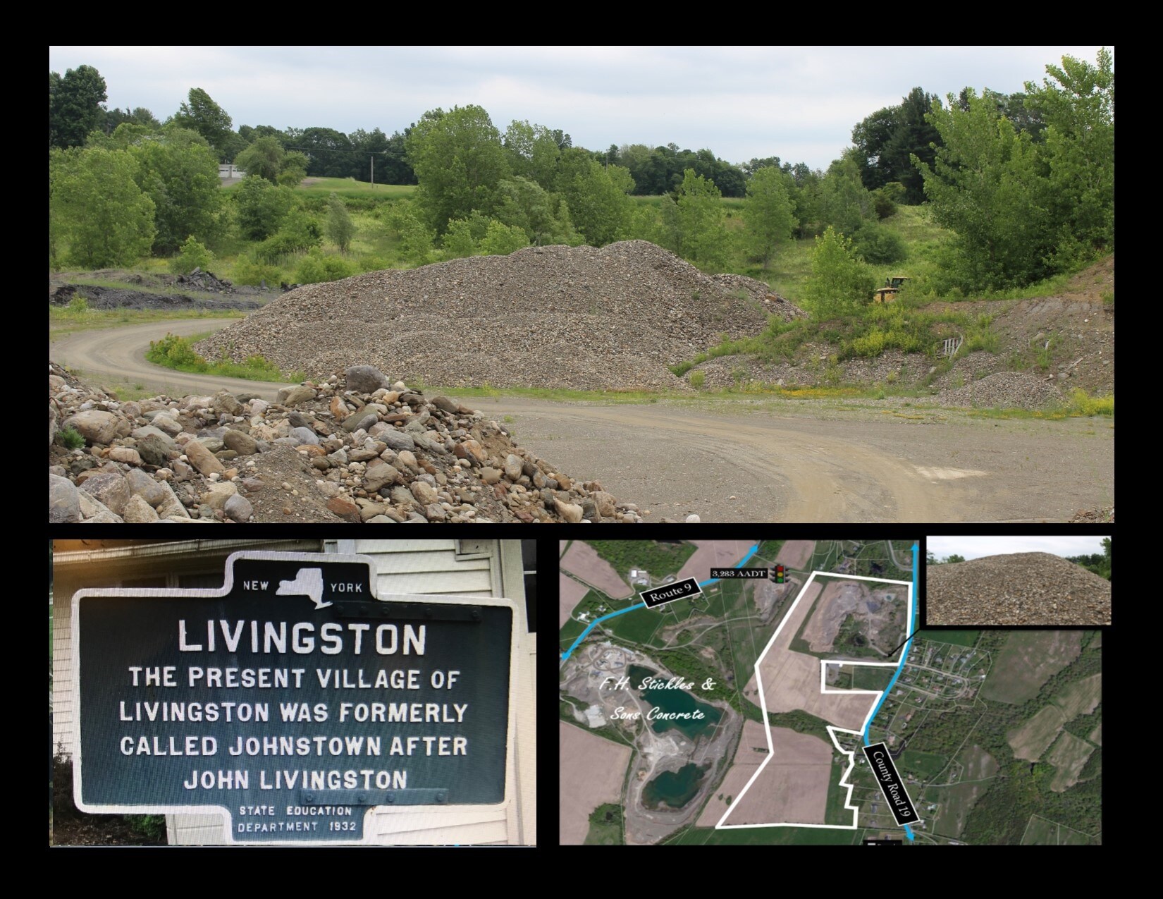 355 County Route 19, Hudson, NY for sale Building Photo- Image 1 of 1