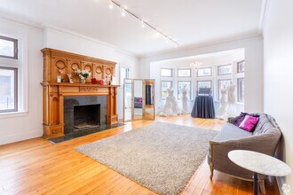 2921 E Jefferson Ave, Detroit, MI for lease Interior Photo- Image 2 of 7