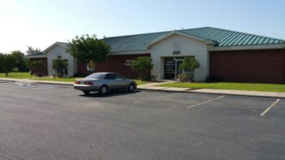 2515 Highway 180 W, Mineral Wells, TX for sale - Primary Photo - Image 1 of 1