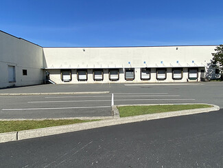 More details for 114 Seaview Dr, Secaucus, NJ - Industrial for Lease