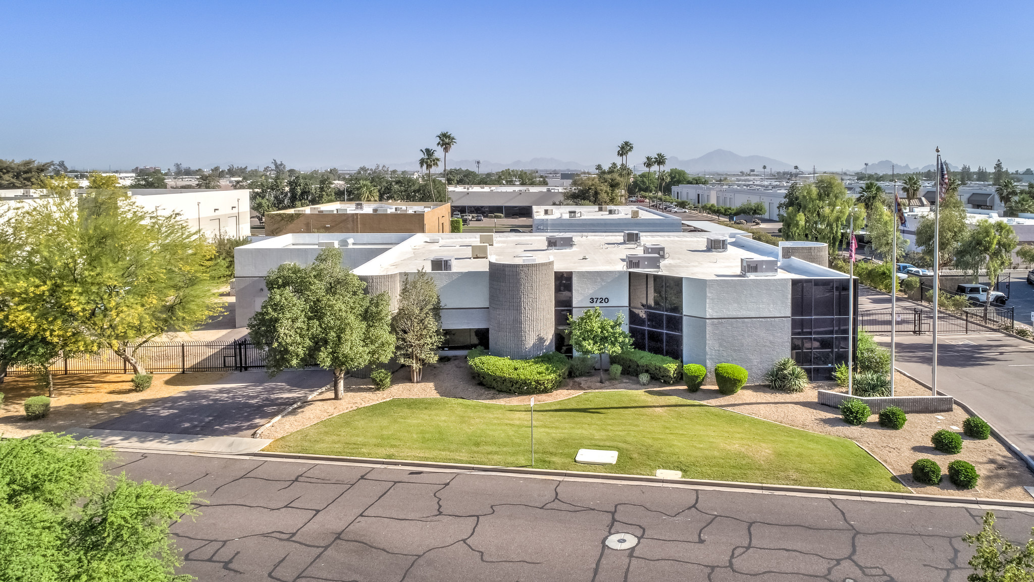 3720 E La Salle St, Phoenix, AZ for sale Building Photo- Image 1 of 1