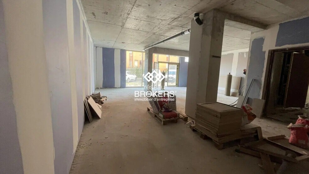 Office in Montpellier for sale - Interior Photo - Image 2 of 2