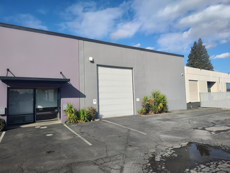 More details for 1381 Franquette Ave, Concord, CA - Industrial for Lease