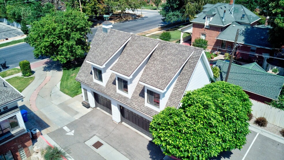 485 S 100 E, Bountiful, UT for lease - Building Photo - Image 1 of 6