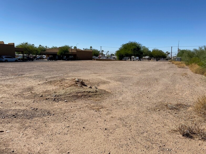 SWC Broadway Ave and S Idaho Rd, Apache Junction, AZ for lease - Building Photo - Image 1 of 1