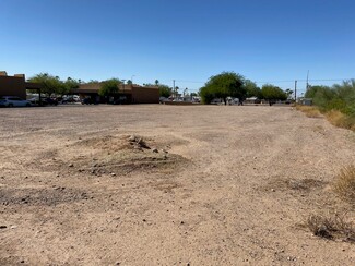 More details for SWC Broadway Ave and S Idaho Rd, Apache Junction, AZ - Land for Lease