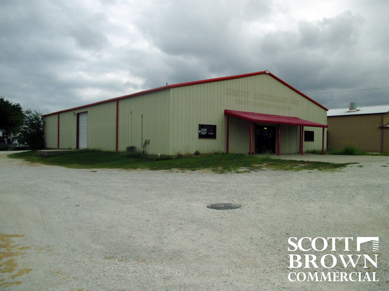 13285 S Interstate 35, Valley View, TX for sale - Building Photo - Image 1 of 1