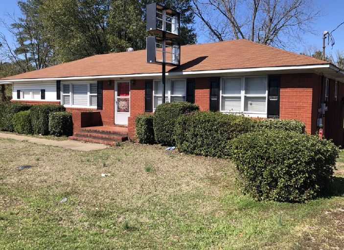 3840 Cumberland Rd, Fayetteville, NC for sale - Building Photo - Image 1 of 1