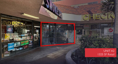 15030 Ventura Blvd, Sherman Oaks, CA for lease Building Photo- Image 1 of 1