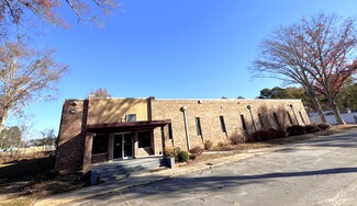 More details for 2230 Lithonia Industrial Blvd, Lithonia, GA - Flex for Lease