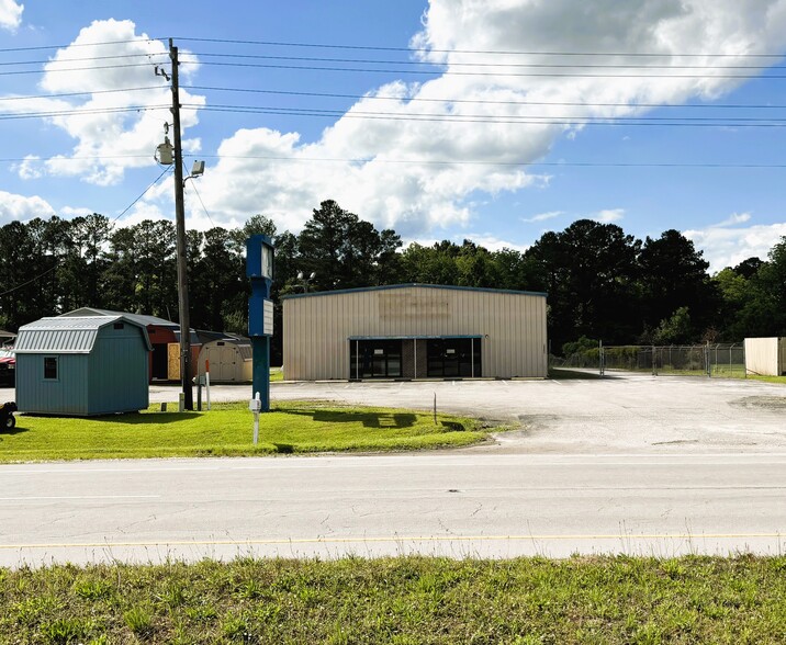 3269 New Bern Hwy, Jacksonville, NC for sale - Primary Photo - Image 1 of 10