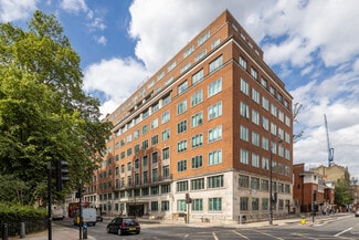 More details for 1-6 Tavistock Sq, London - Office for Sale