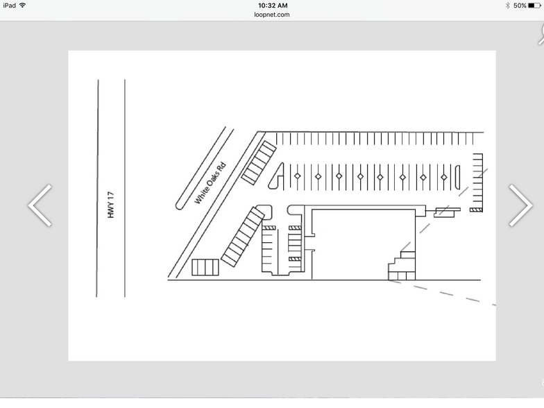 1282-1300 White Oaks Rd, Campbell, CA for sale - Building Photo - Image 2 of 2