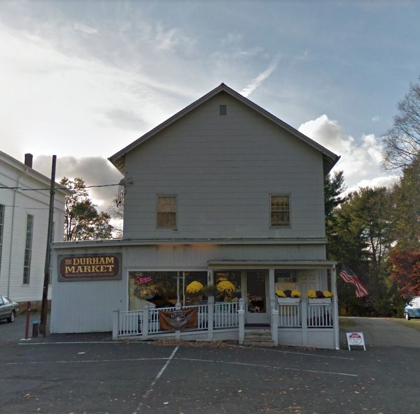 238 Main St, Durham, CT 06422