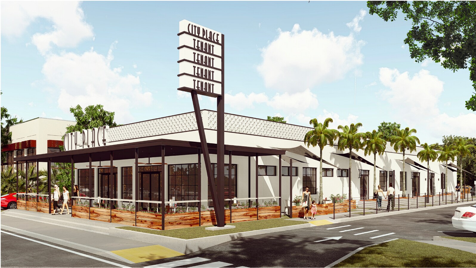 1100 S Orlando Ave, Winter Park, FL 32789 Retail for Lease