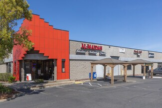 More details for 11354 White Rock Rd, Rancho Cordova, CA - Industrial for Sale