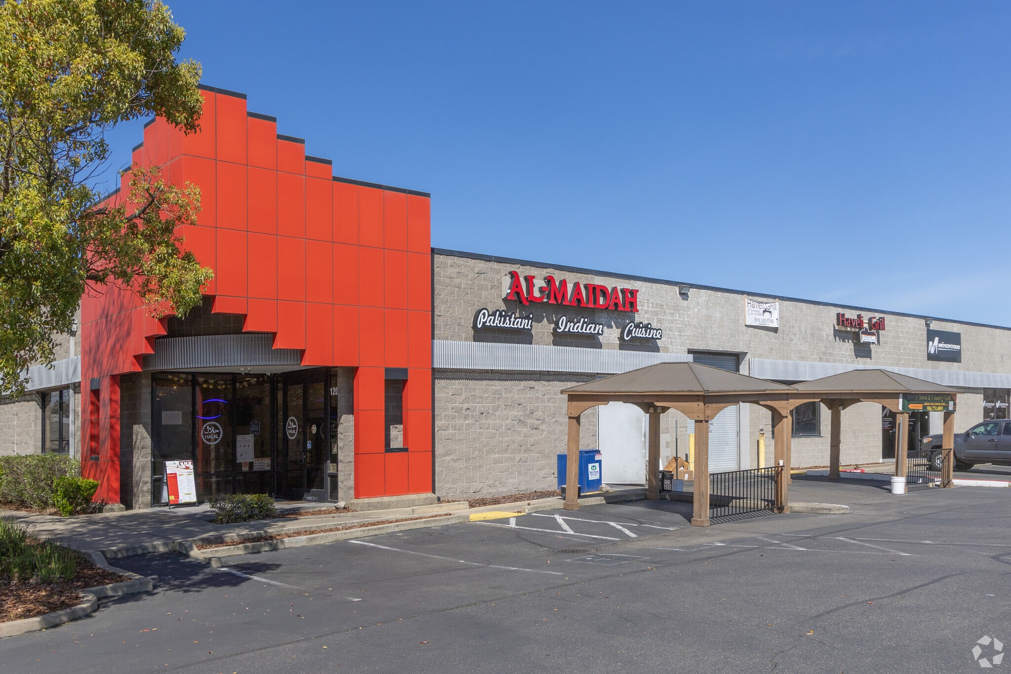 11354 White Rock Rd, Rancho Cordova, CA for sale Primary Photo- Image 1 of 10