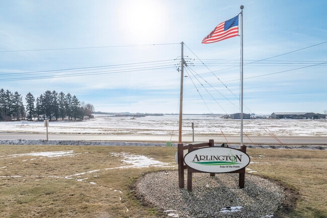 More details for Highway 51, Arlington, WI - Land for Sale