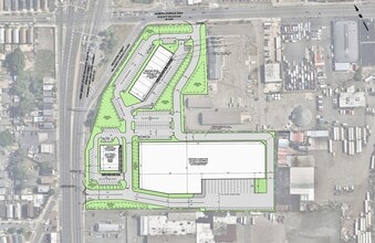 795 Meadow St, Elizabeth, NJ for lease Site Plan- Image 1 of 1