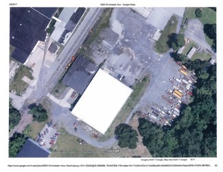 More details for 230 Truxmore Ct, Inwood, WV - Industrial for Lease