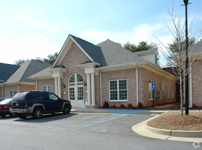 4855 River Green Pky, Duluth, GA for lease - Building Photo - Image 2 of 13