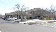 8100 Ravines Edge Ct, Columbus OH - Live-Work Space
