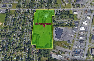 More details for 5300 W Taft Rd, Syracuse, NY - Land for Sale