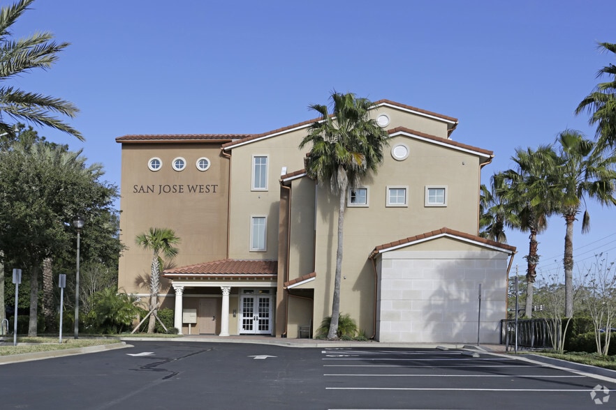 6022 San Jose Blvd, Jacksonville, FL for lease - Building Photo - Image 2 of 6