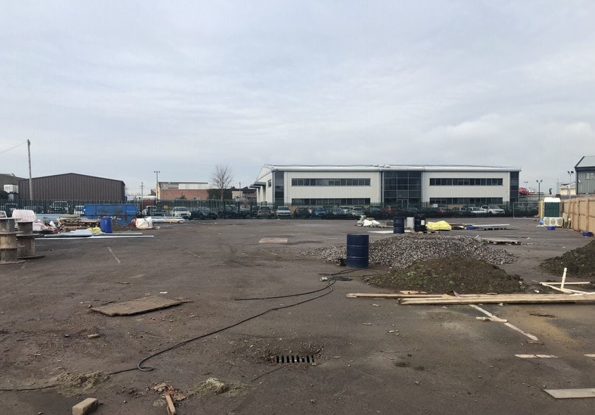 Stockwood Rd, Bristol for sale - Primary Photo - Image 1 of 1