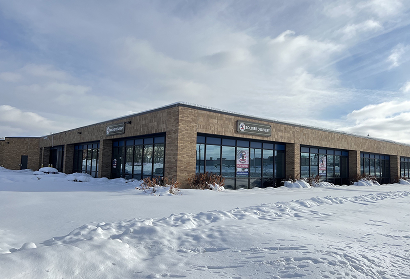 1385 Mendota Heights Rd, Mendota Heights, MN 55120 - Office for Lease ...