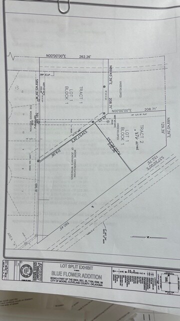 2700 Broadway St, Moore, OK for sale Other- Image 1 of 1