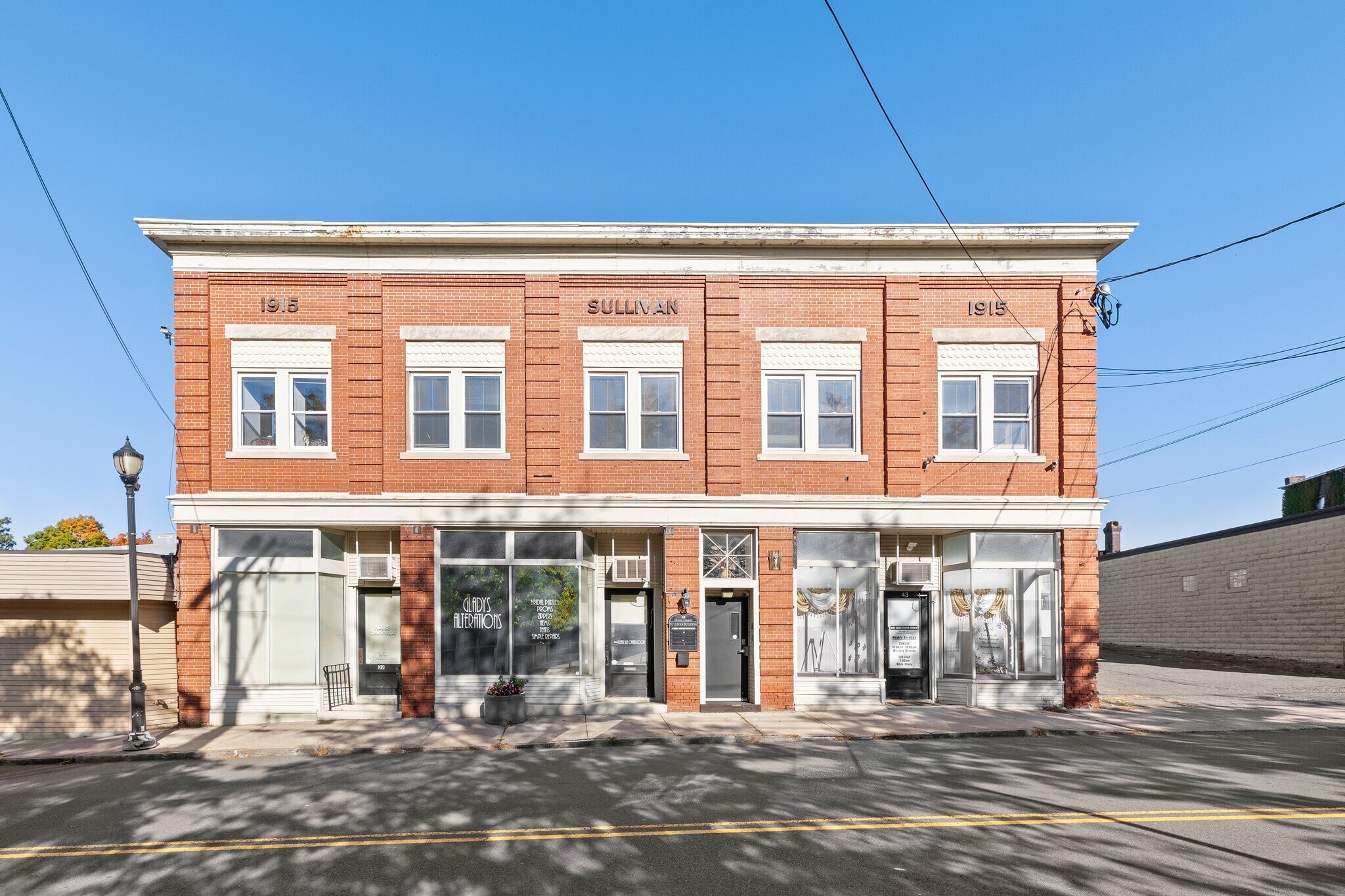 37-40 Pearl St, Enfield, CT for sale Building Photo- Image 1 of 1