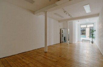 183-185 Bermondsey St, London for lease Interior Photo- Image 2 of 3