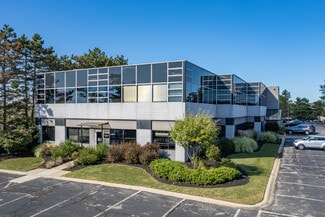 More details for 23625 Commerce Park, Beachwood, OH - Office for Lease
