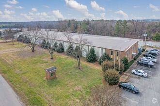 1100 Culp Rd, Pineville, NC - aerial  map view - Image1