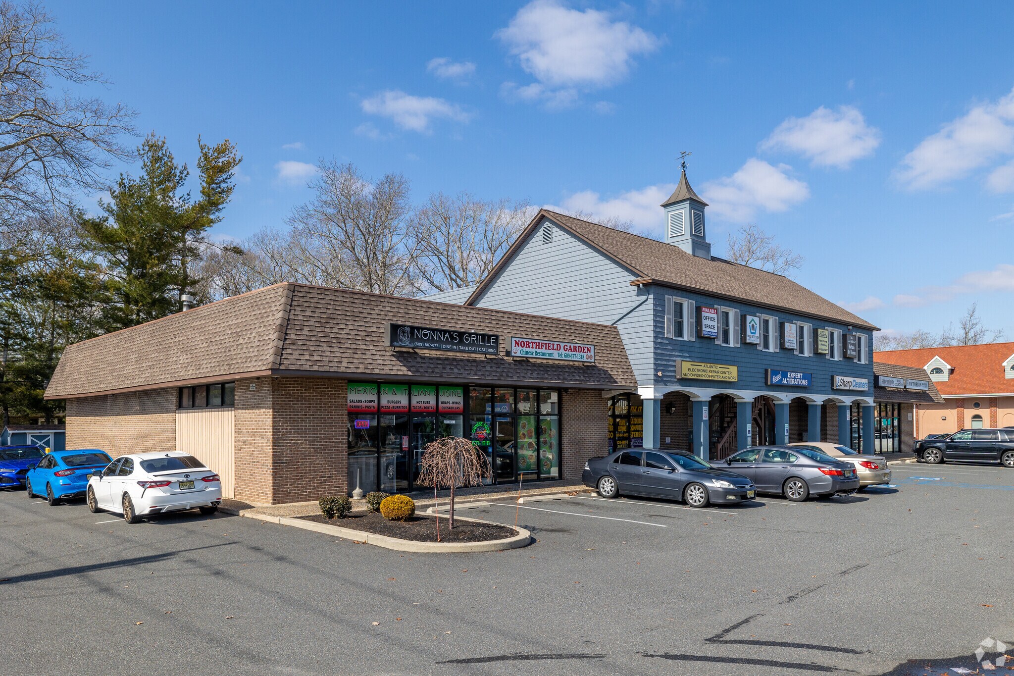 2327 New Rd, Northfield, NJ for sale Primary Photo- Image 1 of 1