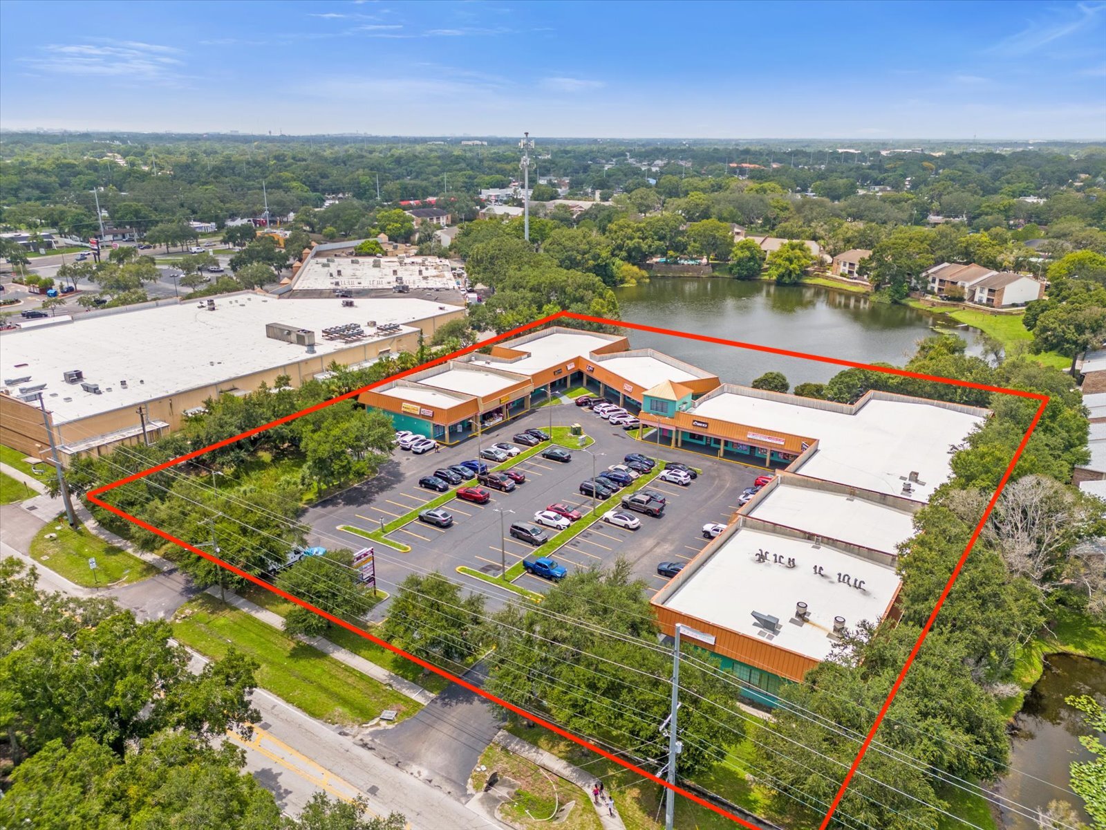 6408 N Armenia Ave Tampa Fl 33604 8502 N Armenia Ave, Tampa, FL 33604 - Evershine Square | LoopNet