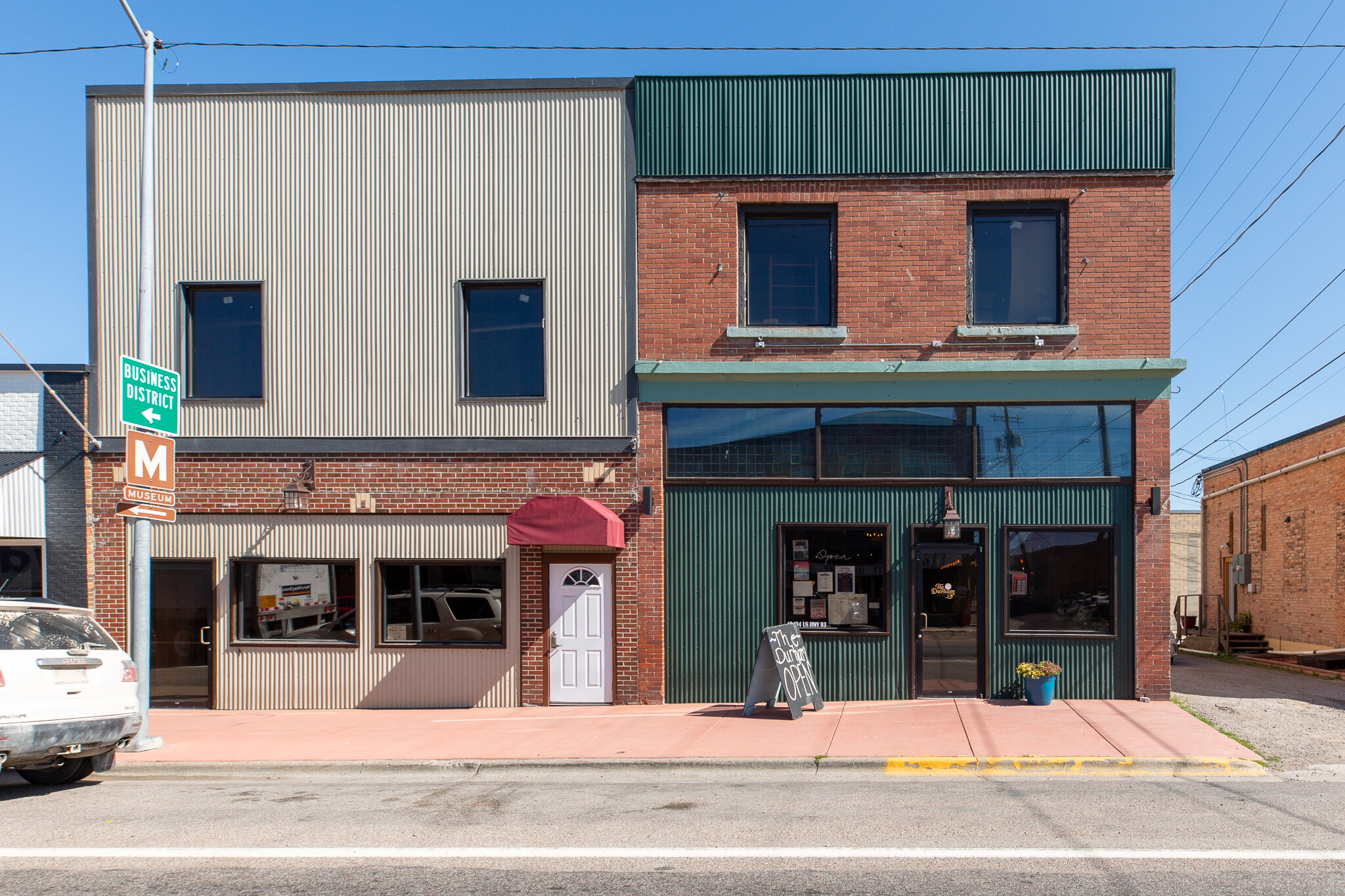 49494 US Highway 93, Polson, MT for sale Primary Photo- Image 1 of 1