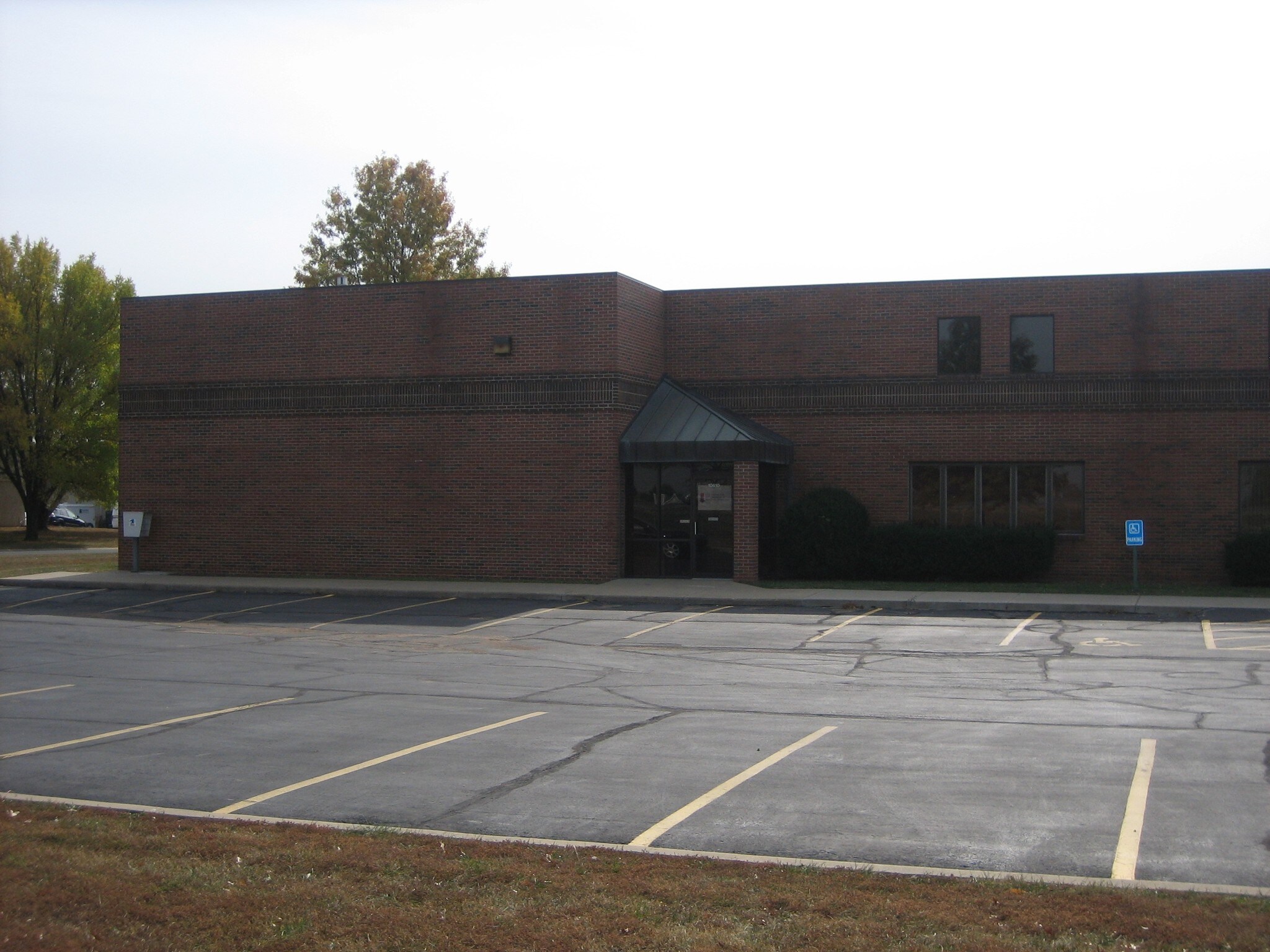 10610-10618 Summit St, Lenexa, KS for sale Building Photo- Image 1 of 1