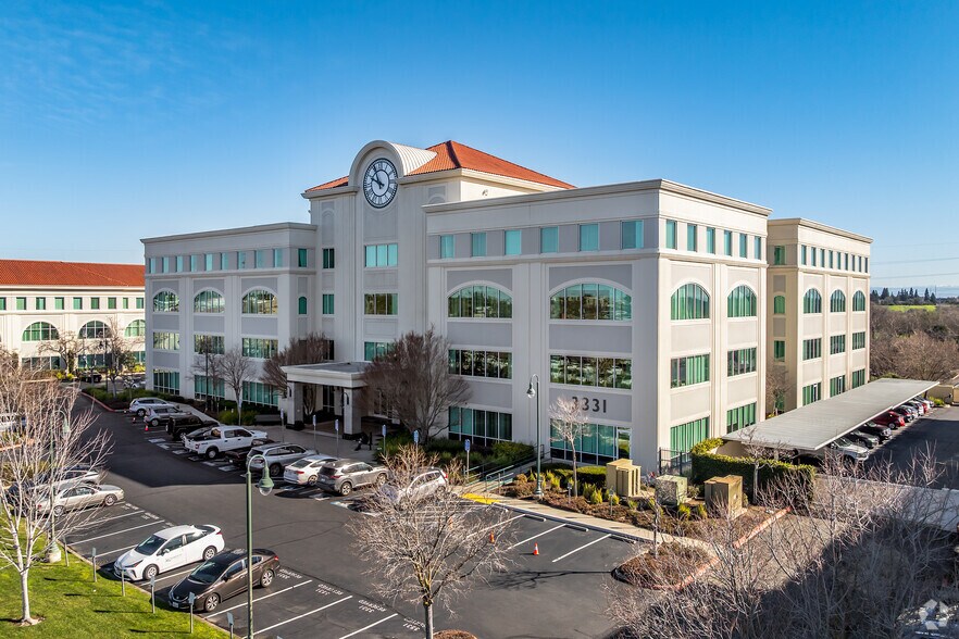 3331 Power Inn Rd, Sacramento, CA for sale - Primary Photo - Image 1 of 1