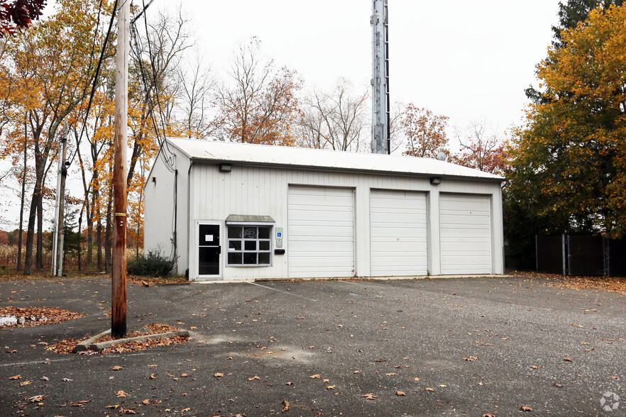 3725 Harding Hwy, Malaga, NJ for sale - Building Photo - Image 2 of 2