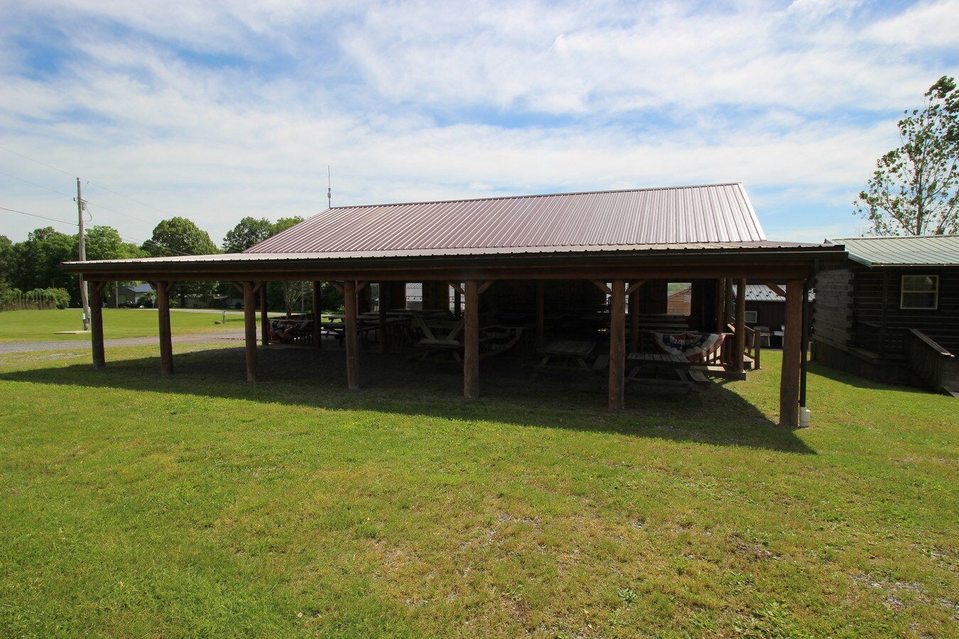 6460 Old Plank Rd, Broad Top, PA 16621