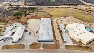 More details for 0000 Latta Rd, Ada, OK - Industrial for Sale