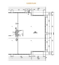 7420 S 80th St, Cottage Grove, MN for lease Floor Plan- Image 1 of 1