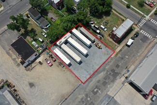 More details for 914 Sylvan st, Camden, NJ - Land for Lease