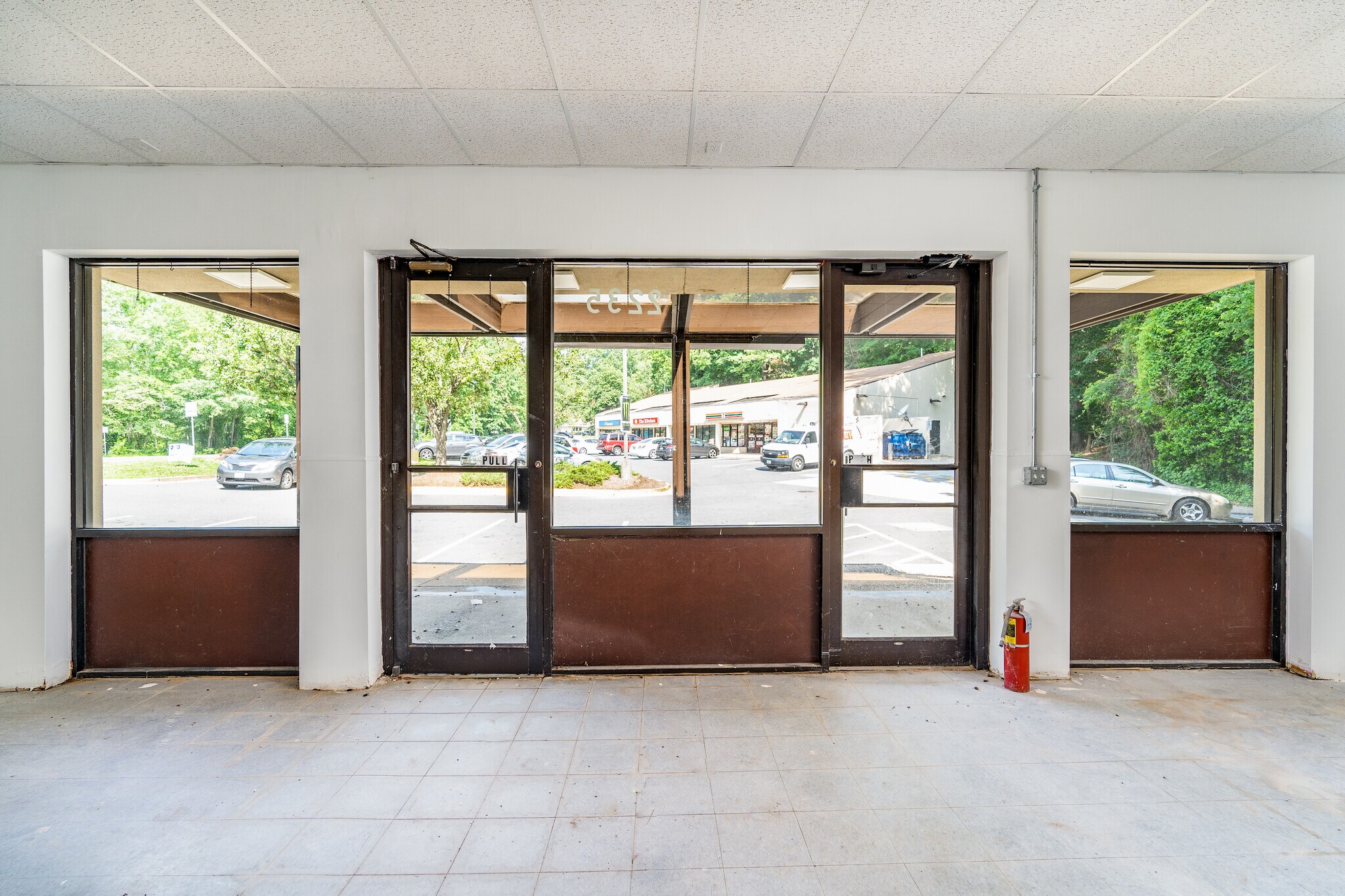 2235 Soapstone Dr, Reston, VA 20191 Office/Retail for Lease