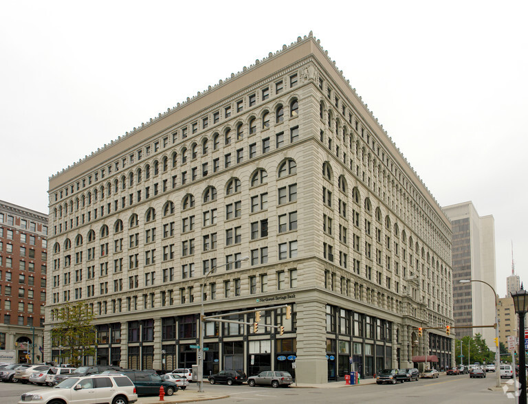 295 Main St, Buffalo, NY 14203 | LoopNet