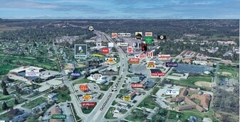 5807 Northridge Dr - Day Care Center